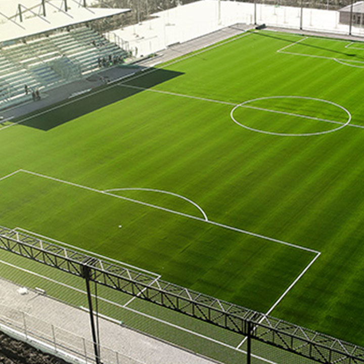 Yuvacık Futbol Tesisleri